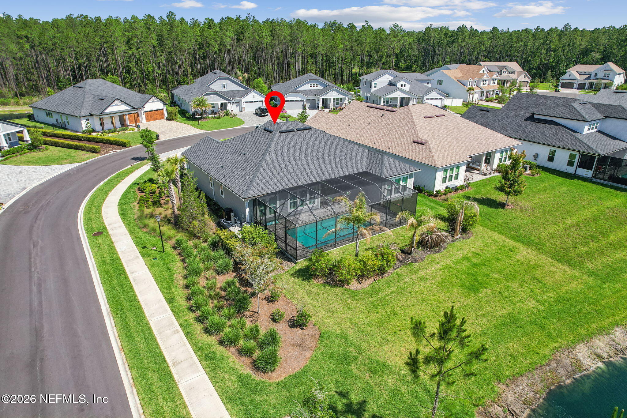 438 SHINNECOCK Drive