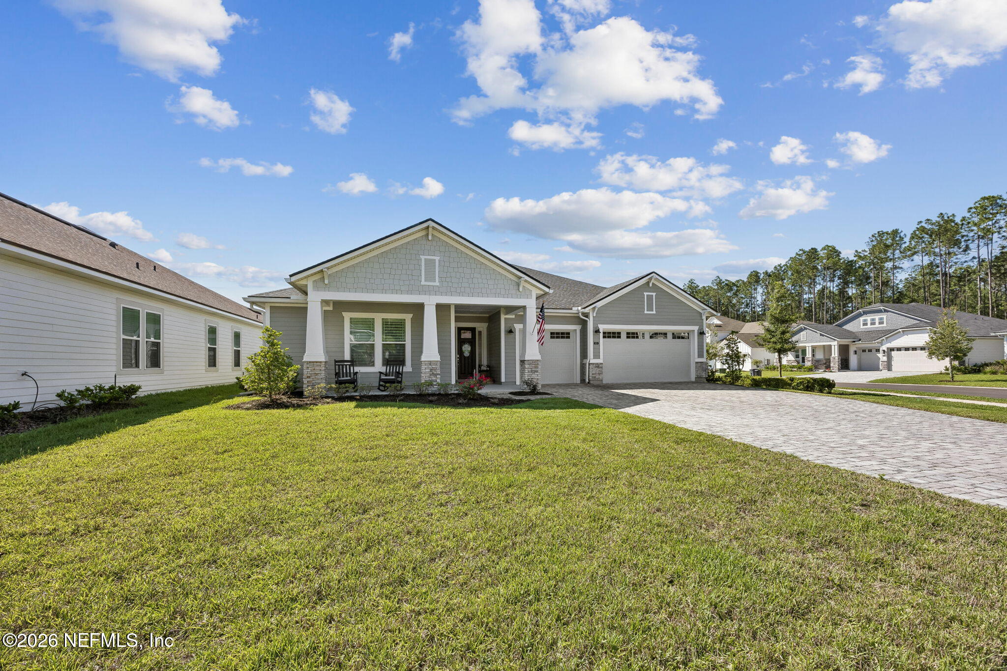 438 SHINNECOCK Drive