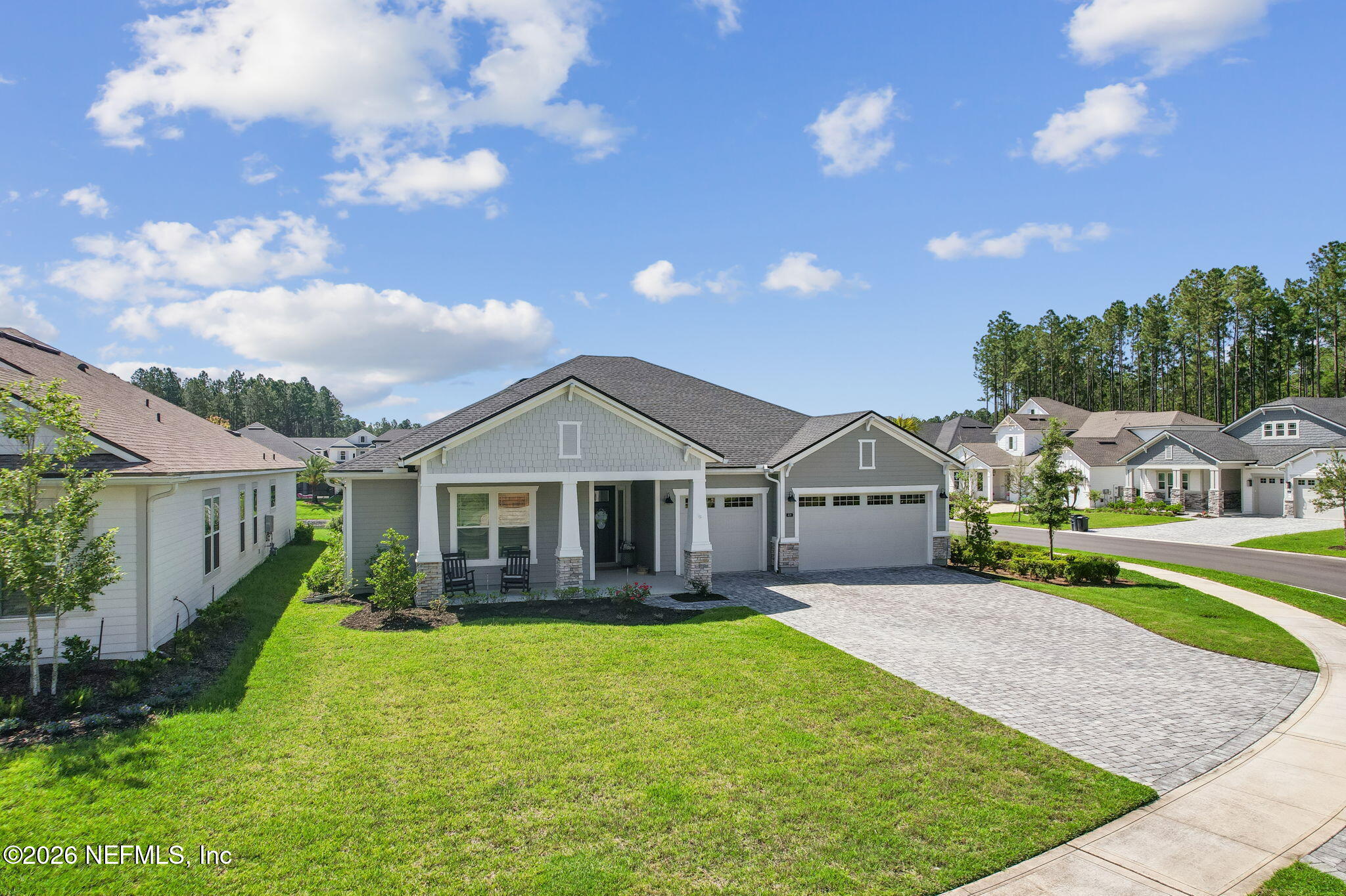 438 SHINNECOCK Drive