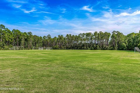 A home in Ponte Vedra