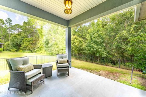 A home in Ponte Vedra