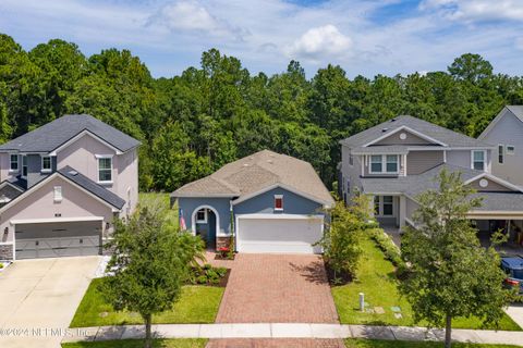 A home in Ponte Vedra