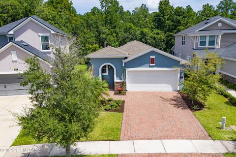 A home in Ponte Vedra