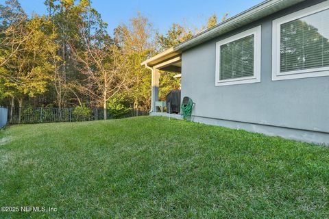 A home in Ponte Vedra