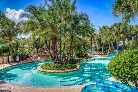 A home in Ponte Vedra