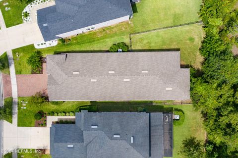 A home in Ponte Vedra