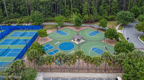 A home in Ponte Vedra