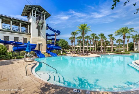 A home in Ponte Vedra