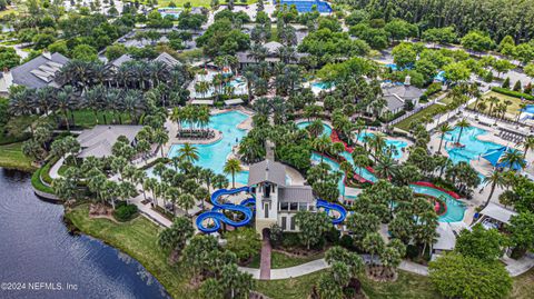 A home in Ponte Vedra