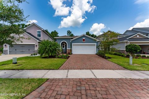 A home in Ponte Vedra