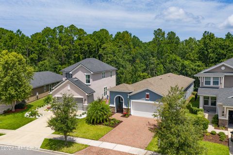 A home in Ponte Vedra