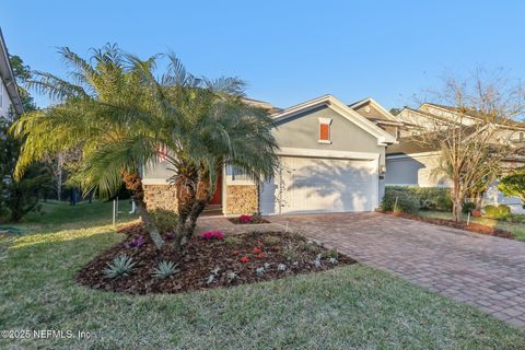 A home in Ponte Vedra