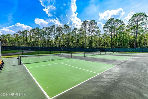 A home in Ponte Vedra