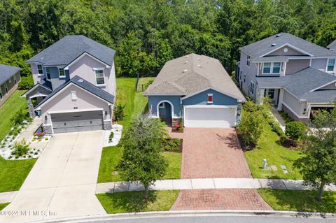 A home in Ponte Vedra