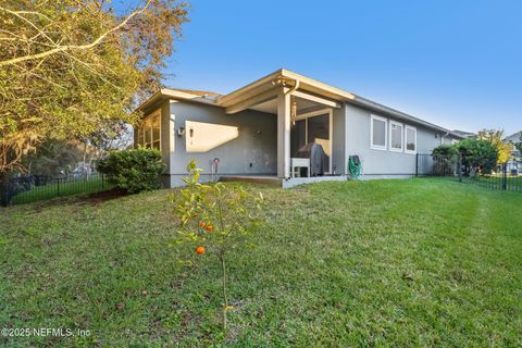 A home in Ponte Vedra