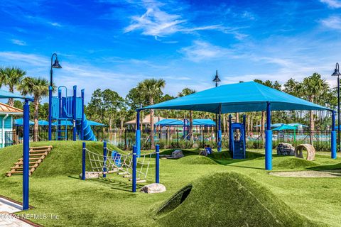 A home in Ponte Vedra