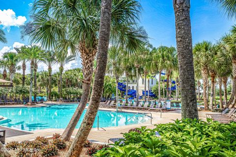 A home in Ponte Vedra