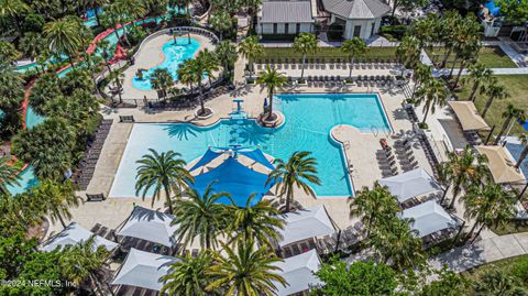 A home in Ponte Vedra