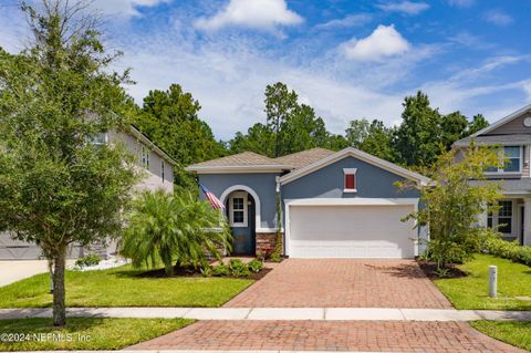 A home in Ponte Vedra