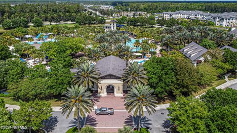 A home in Ponte Vedra