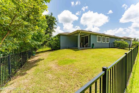 A home in Ponte Vedra