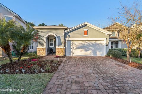 A home in Ponte Vedra