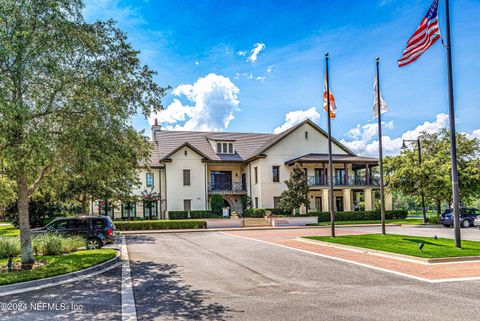 A home in Ponte Vedra