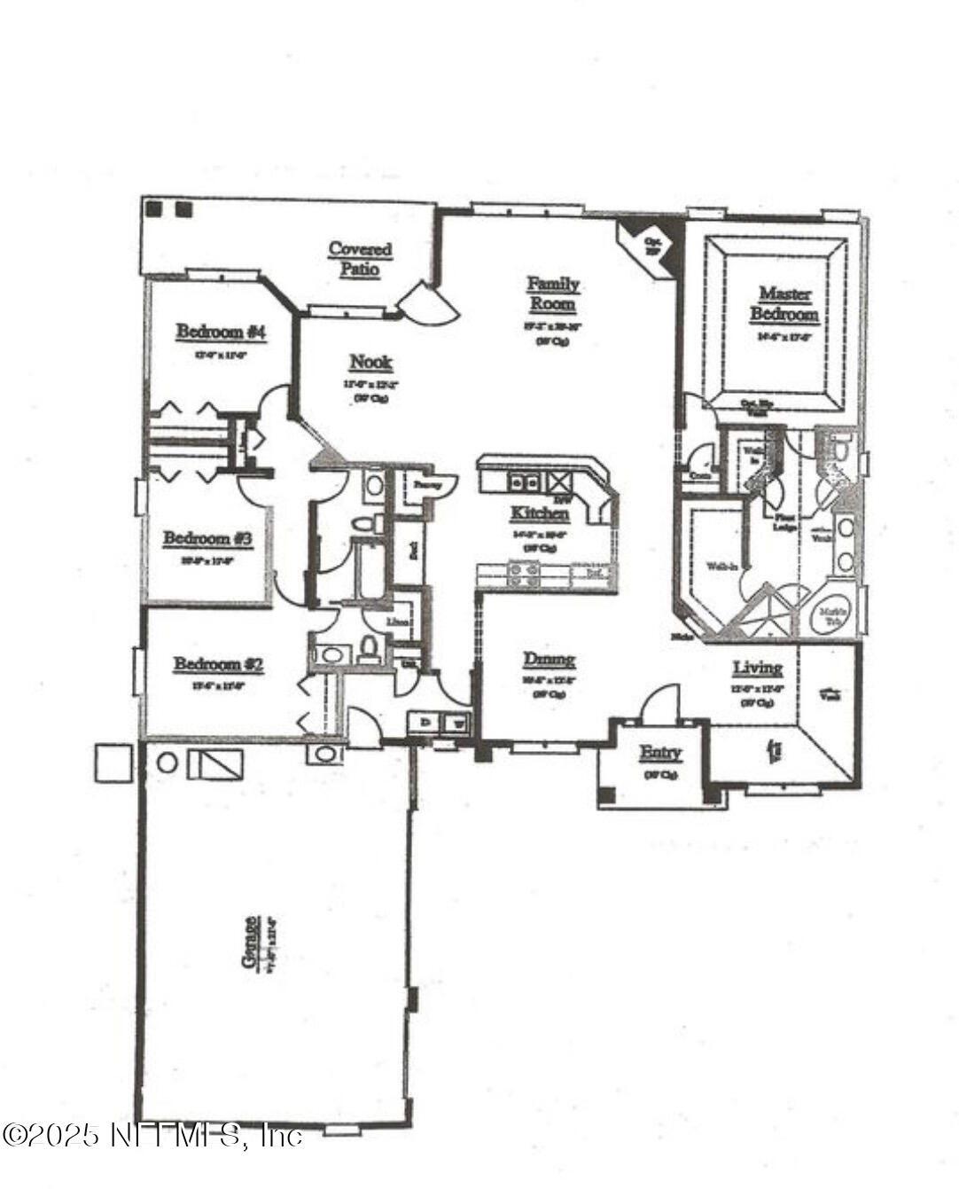 3384 OLYMPIC Drive