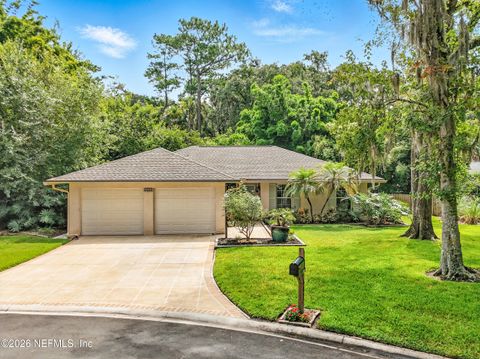 Photo of 603 MIRAMAR Court, Ponte Vedra Beach, FL 32082 (MLS # 2129727)