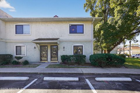 14750 BEACH Boulevard 49 Jacksonville FL 32250