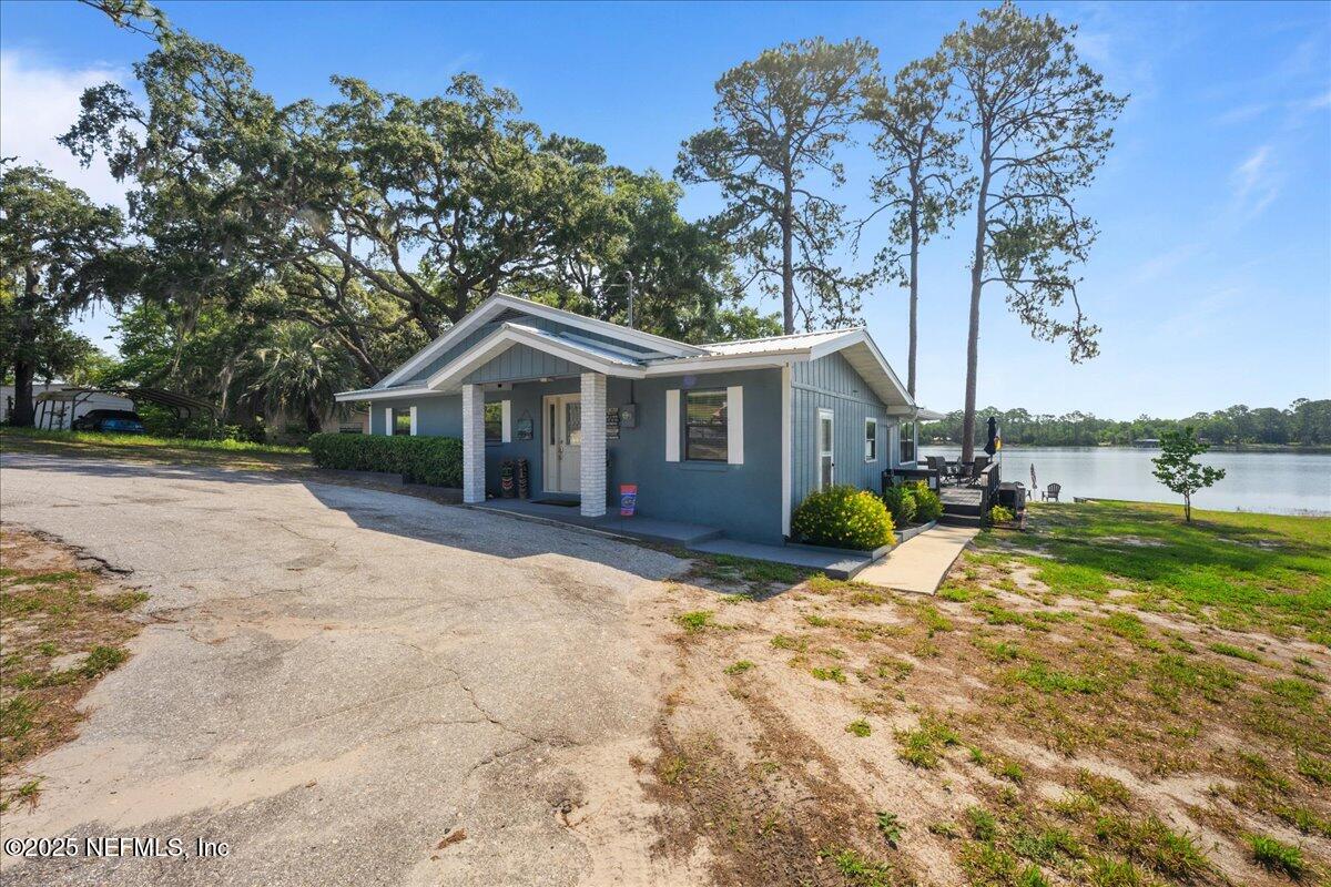 106 CARTER-WHITTAKER Lane