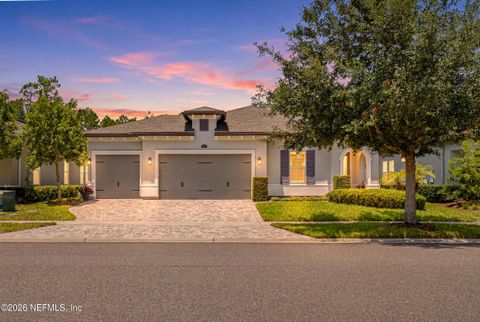 Photo of 420 HATTER Drive, Jacksonville, FL 32256 (MLS # 2152824)