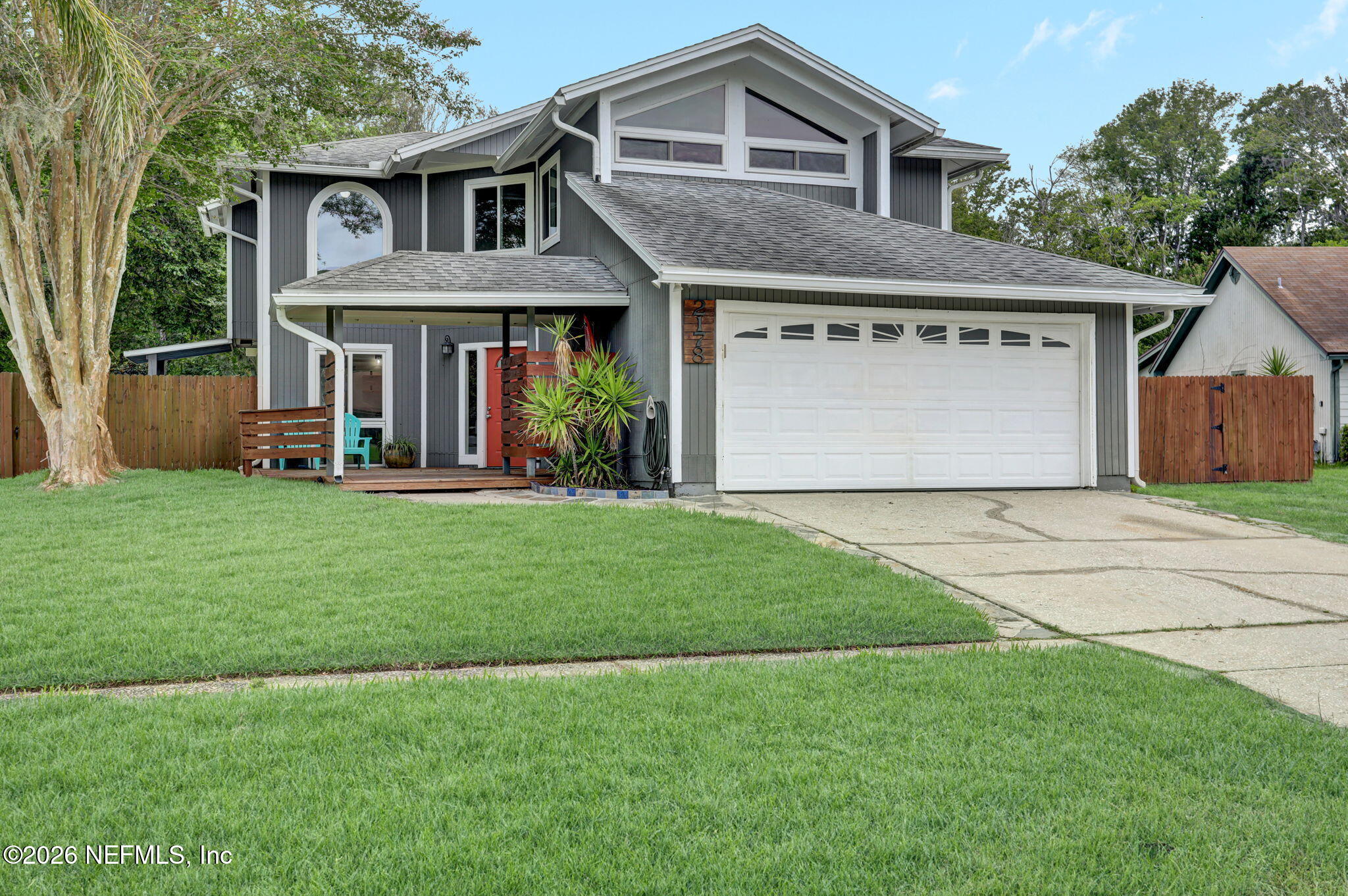 2178 AZTEC Drive W