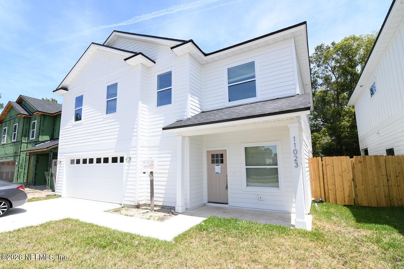 11023 BLESSINGS Court