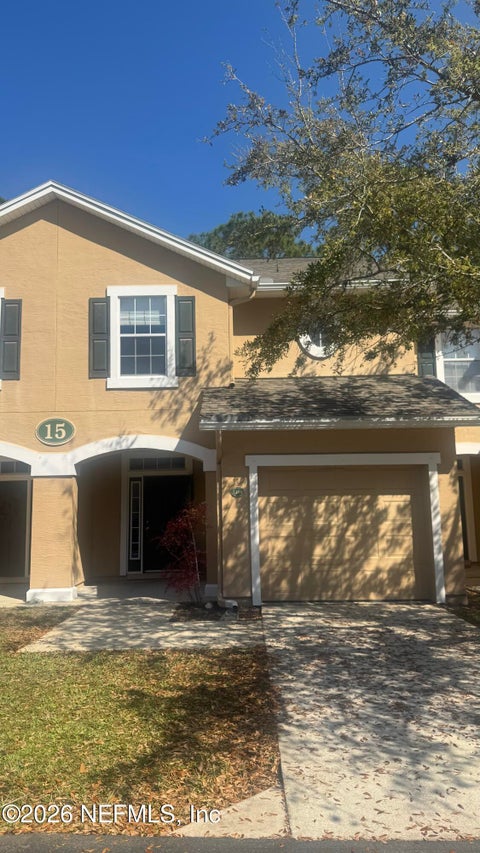 Photo of 5260 COLLINS Road #1504, Jacksonville, FL 32244 (MLS # 2165939)
