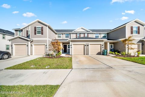 11799 JUNEGRASS Road Jacksonville FL 32258