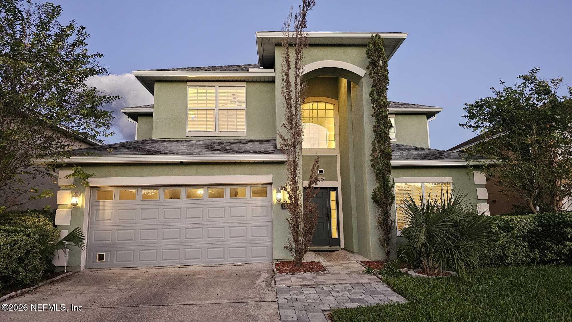 12519 SUNCHASE Drive