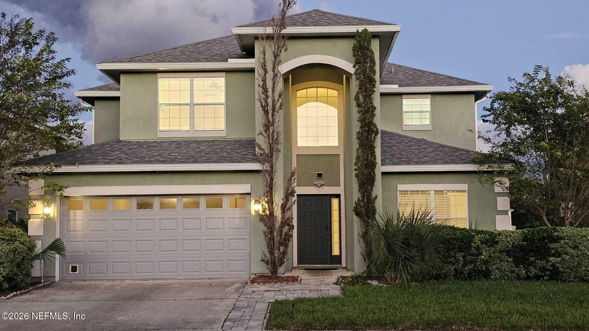 12519 SUNCHASE Drive
