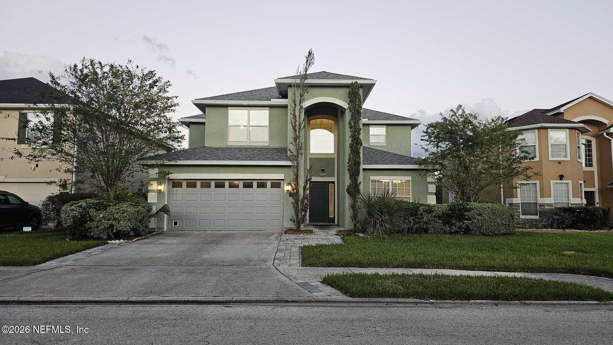 12519 SUNCHASE Drive