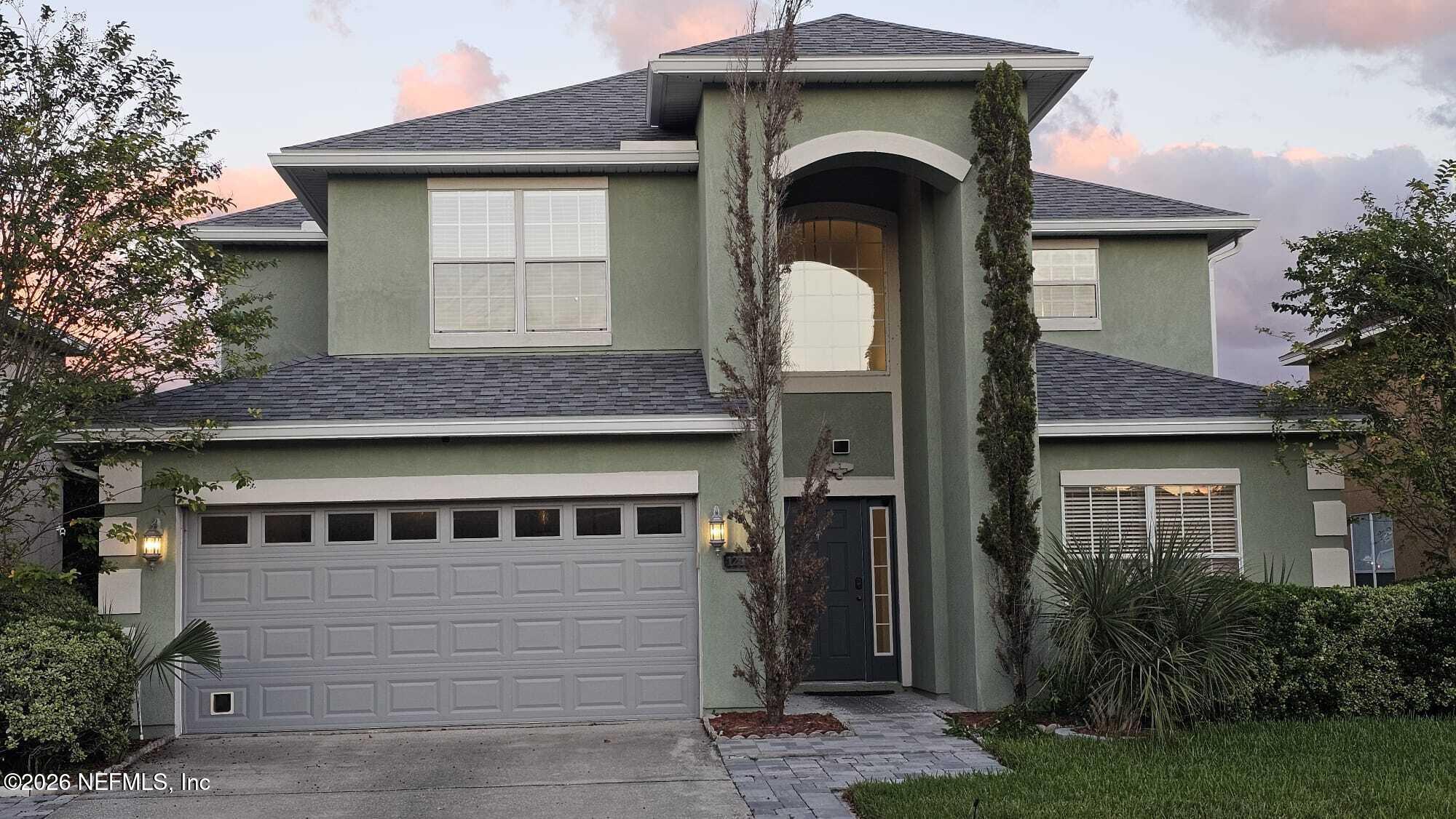 12519 SUNCHASE Drive