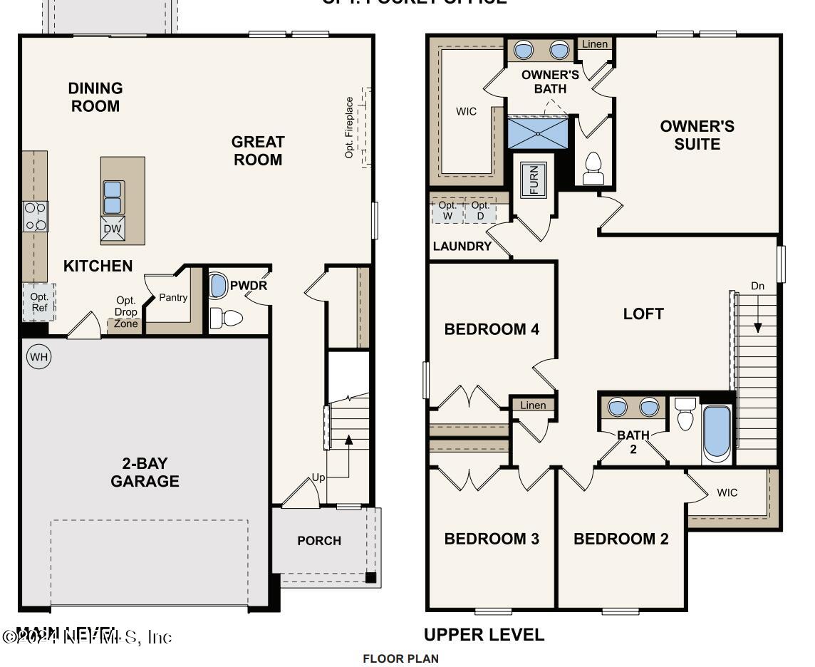 14791 MACADAMIA Lane 111