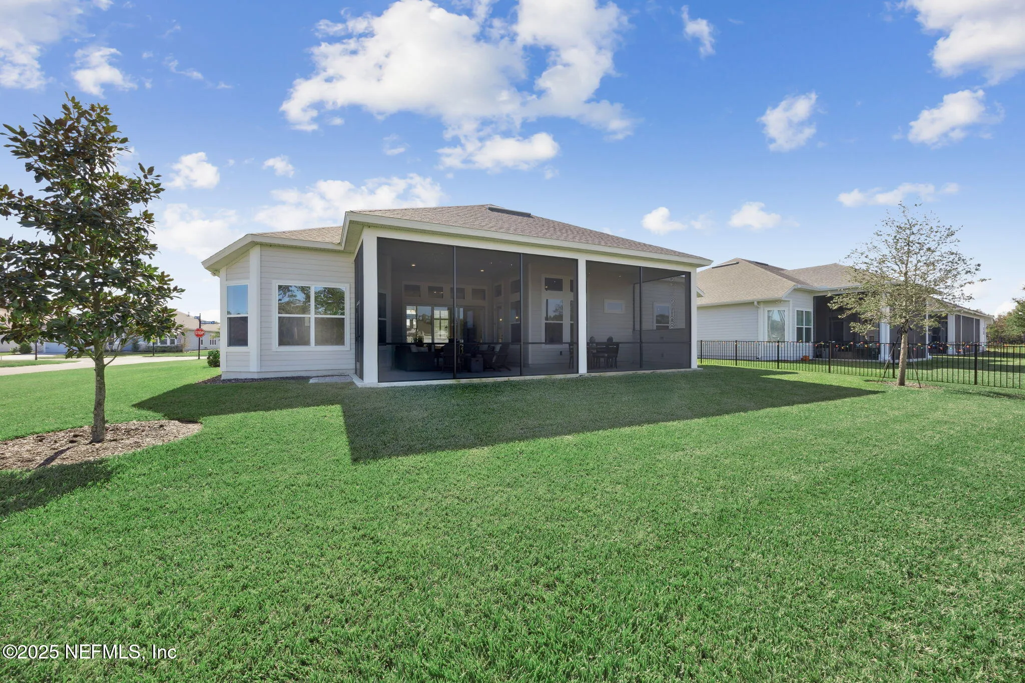 Fernandina Beach, Florida 32034, United States, 4 Bedrooms Bedrooms, ,3 BathroomsBathrooms,Residential,Active,241189