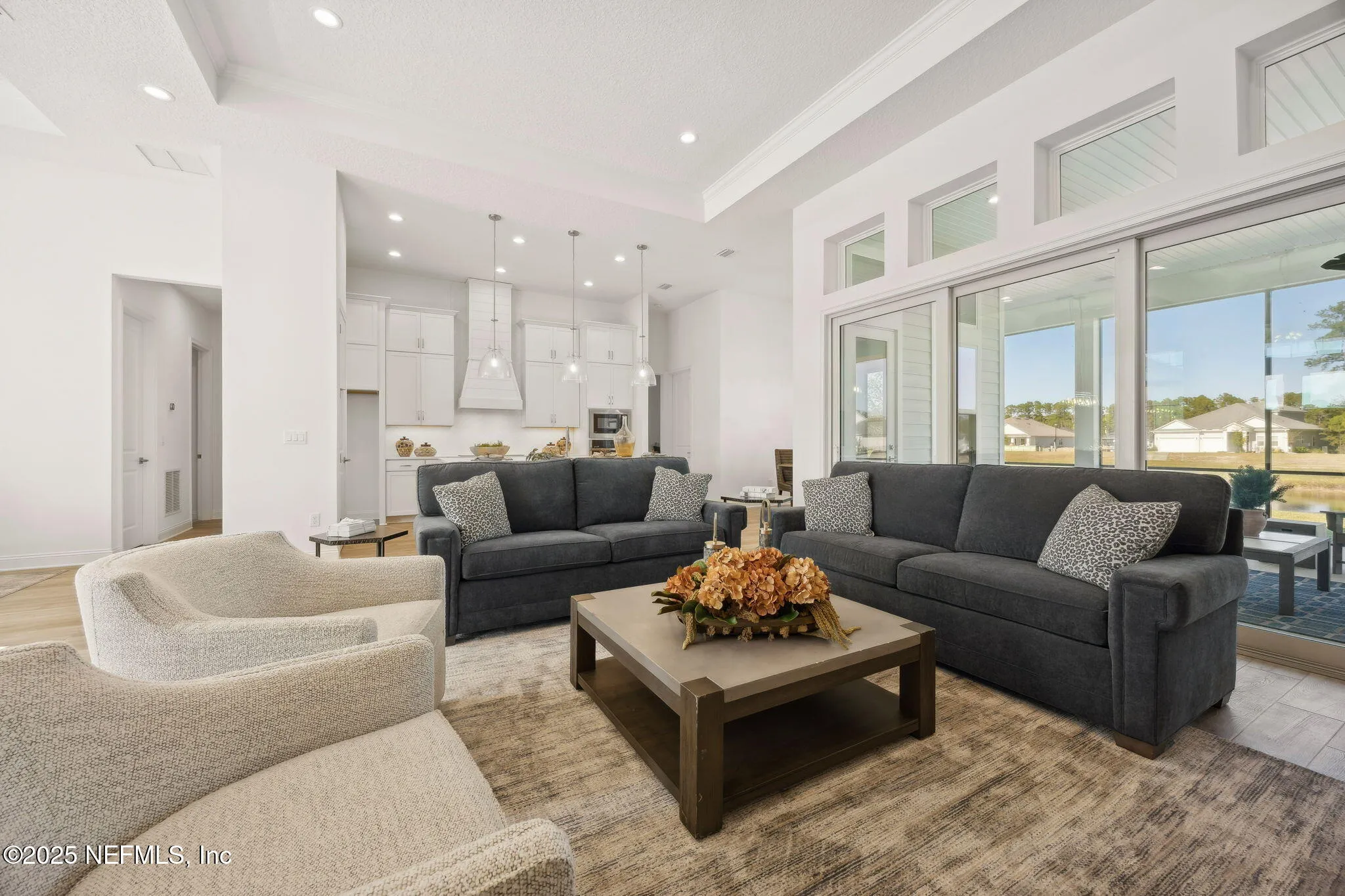 Fernandina Beach, Florida 32034, United States, 4 Bedrooms Bedrooms, ,3 BathroomsBathrooms,Residential,Active,241189