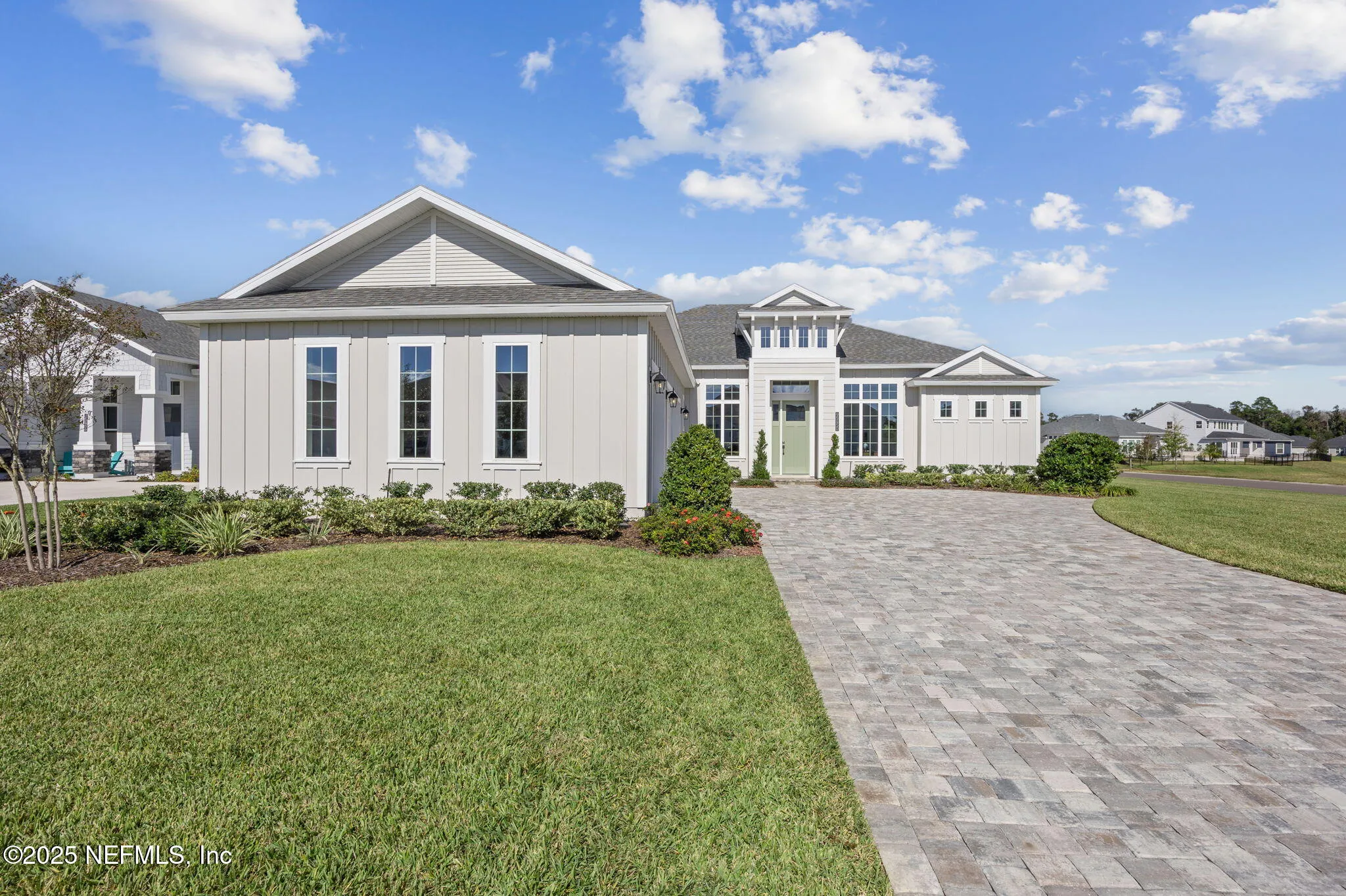 Fernandina Beach, Florida 32034, United States, 4 Bedrooms Bedrooms, ,3 BathroomsBathrooms,Residential,Active,241189