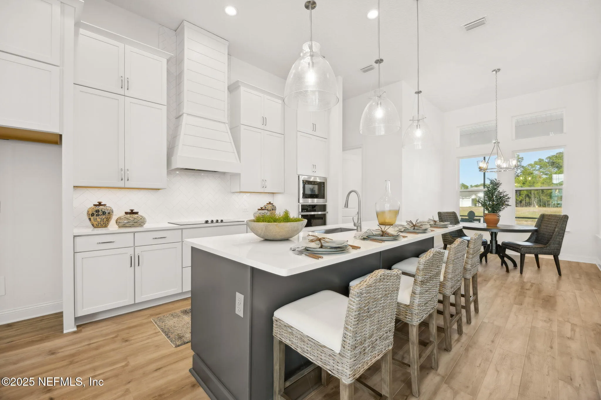 Fernandina Beach, Florida 32034, United States, 4 Bedrooms Bedrooms, ,3 BathroomsBathrooms,Residential,Active,241189