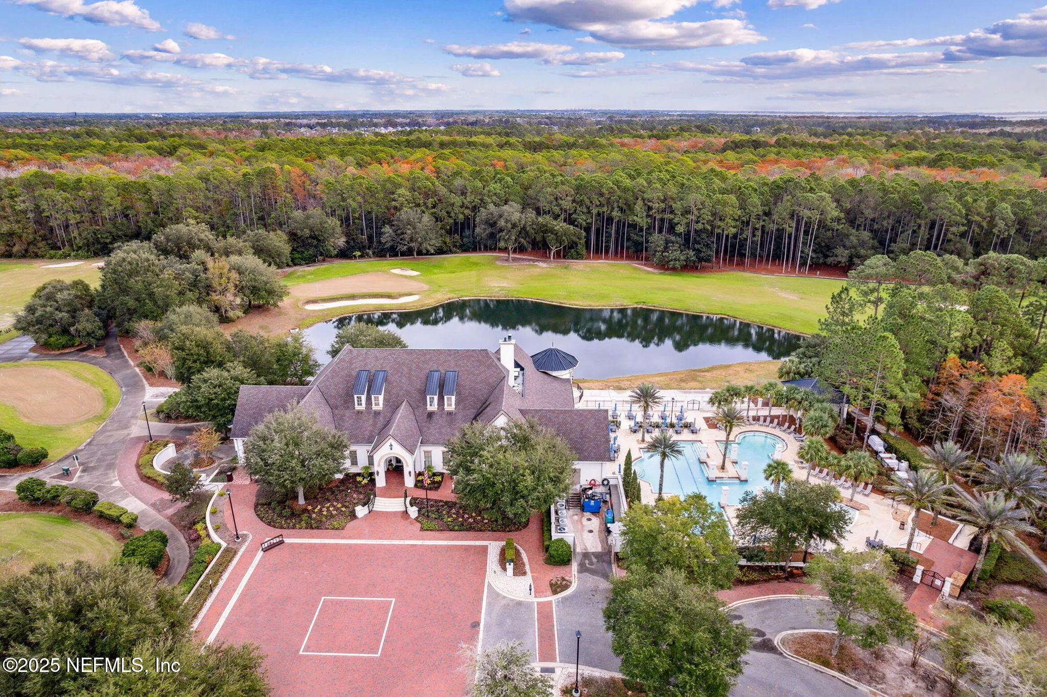 Fernandina Beach, Florida 32034, United States, 4 Bedrooms Bedrooms, ,3 BathroomsBathrooms,Residential,Active,241189