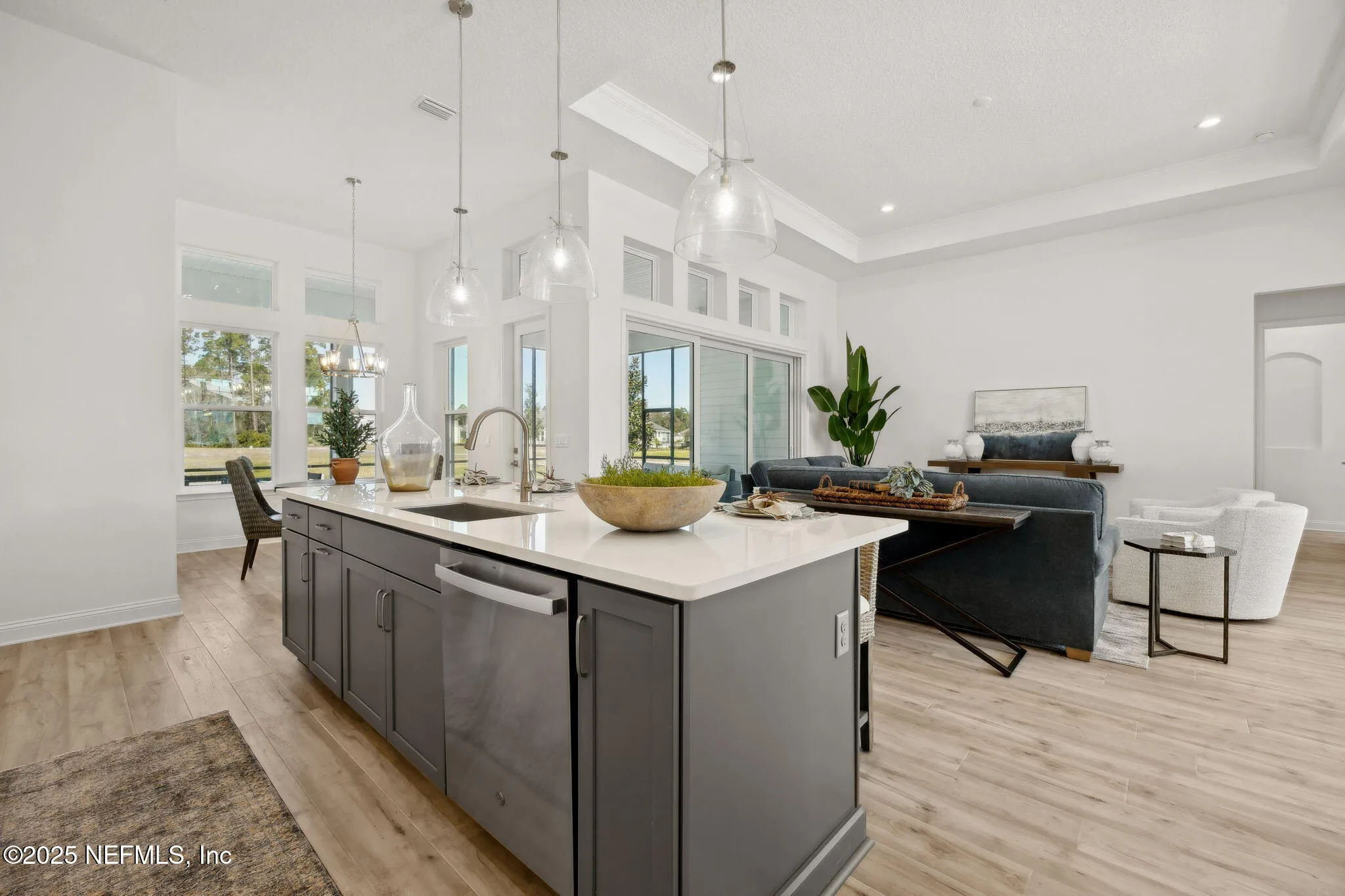 Fernandina Beach, Florida 32034, United States, 4 Bedrooms Bedrooms, ,3 BathroomsBathrooms,Residential,Active,241189