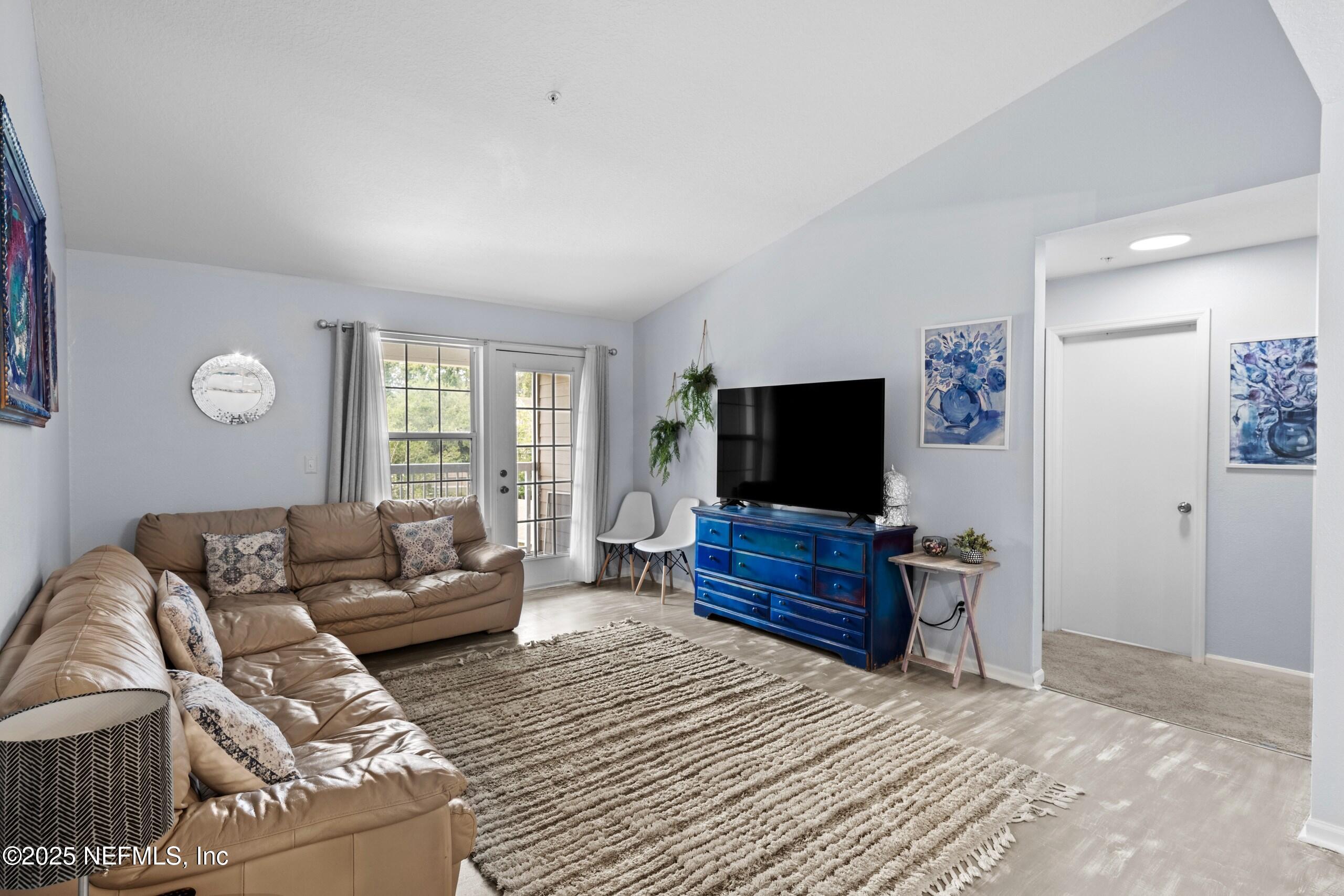 7701 TIMBERLIN PARK Boulevard 434