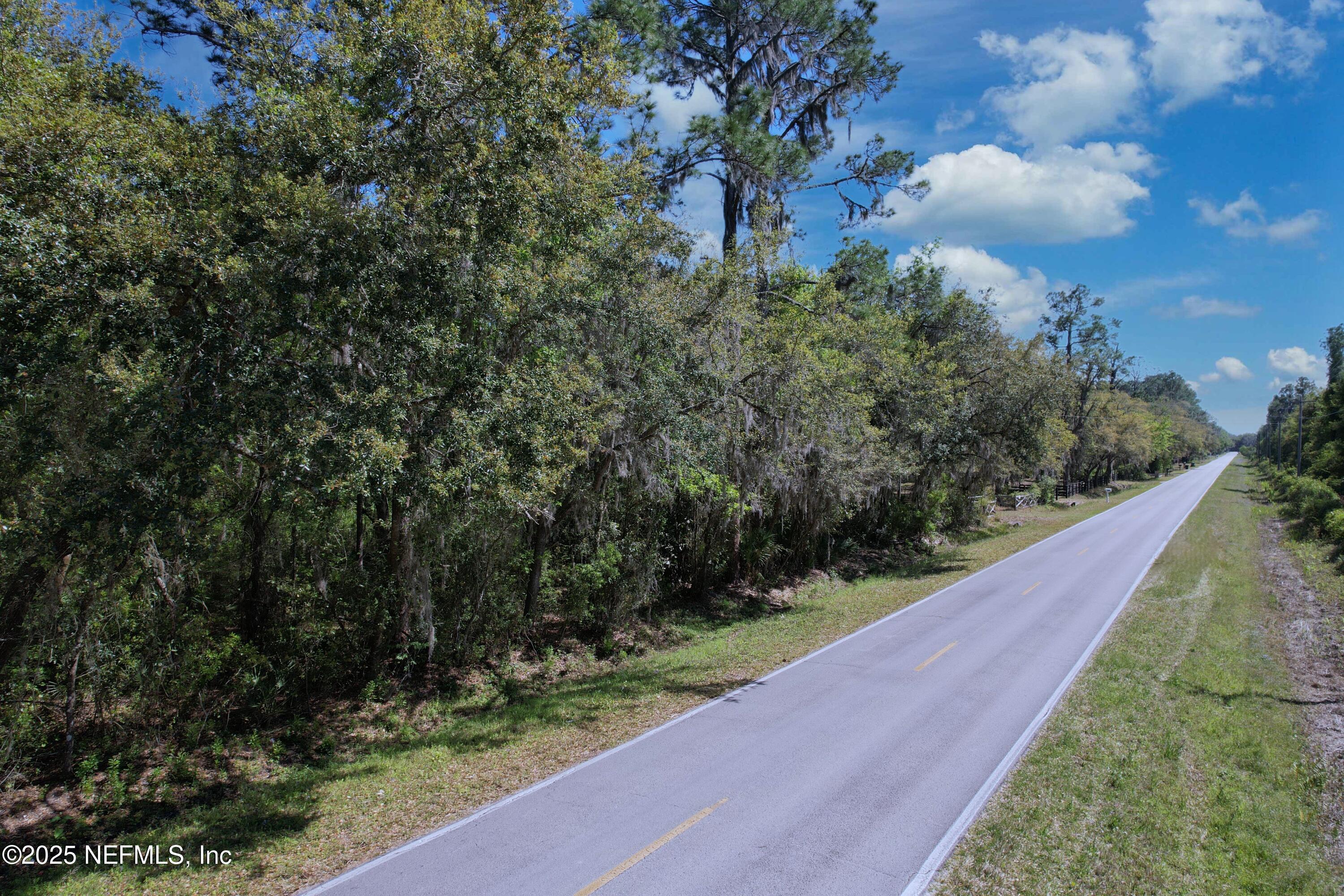 332 CEDAR CREEK Road