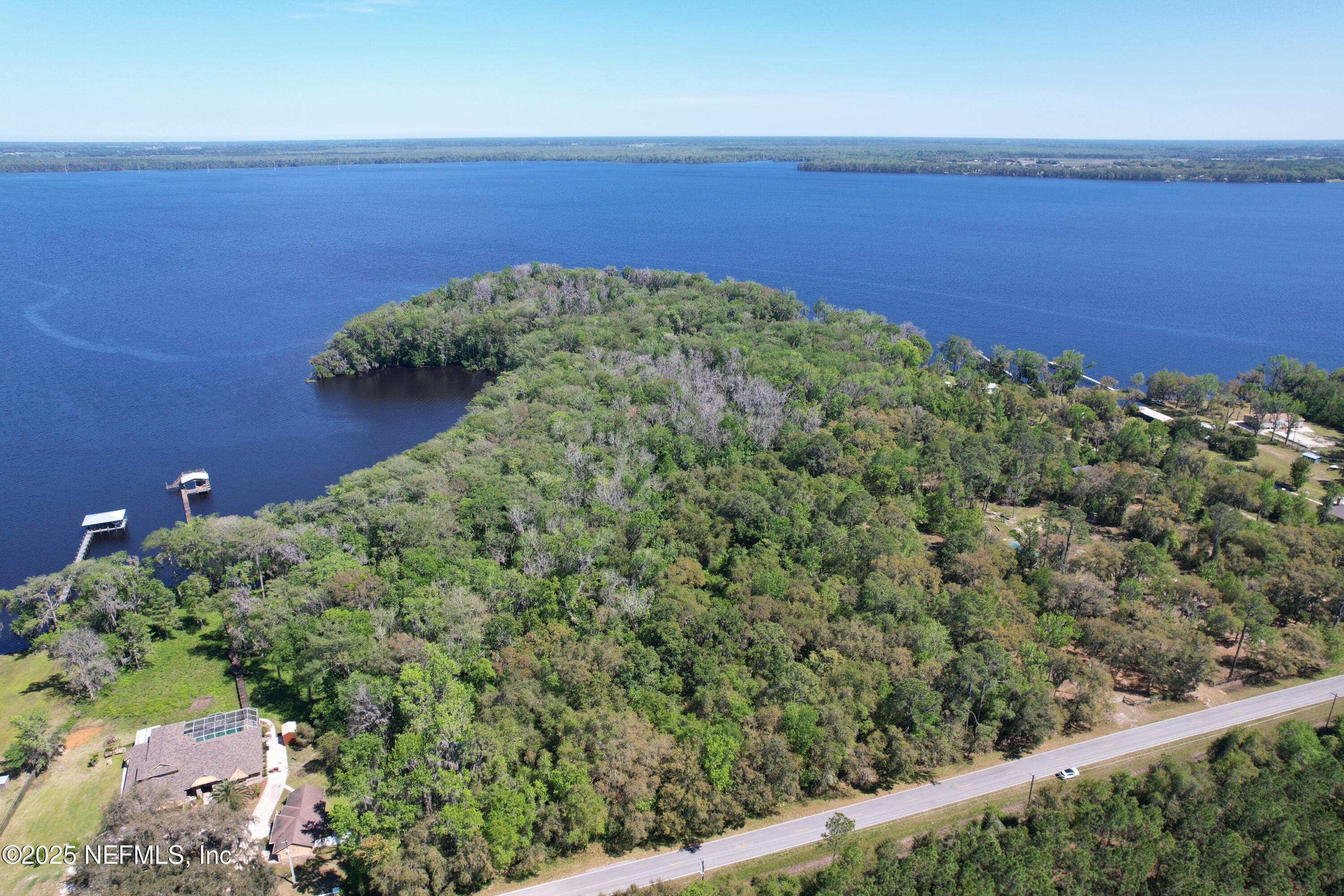 332 CEDAR CREEK Road
